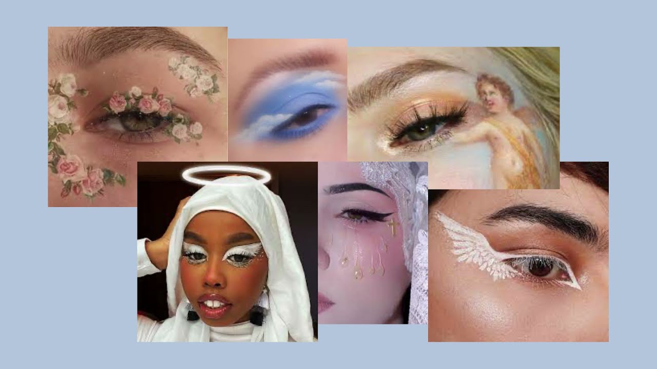 angelcore aesthetic
