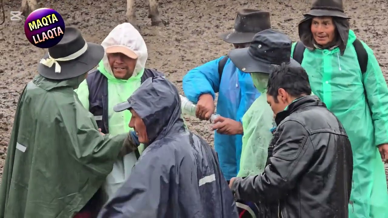 HERRANZA CARACHA HUANCASANCOS- 2025 (parte II)