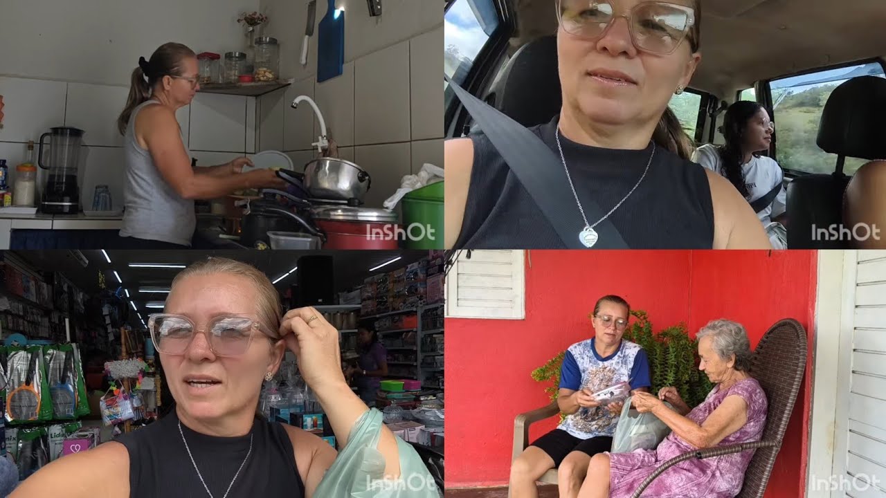 VÔ FAZER A FESTINHA DE TIA DÔ NOVAMENTE GRAÇAS A DEUS MAS UM ANO SE PASSOU, COM SAUDE E PAZ.
