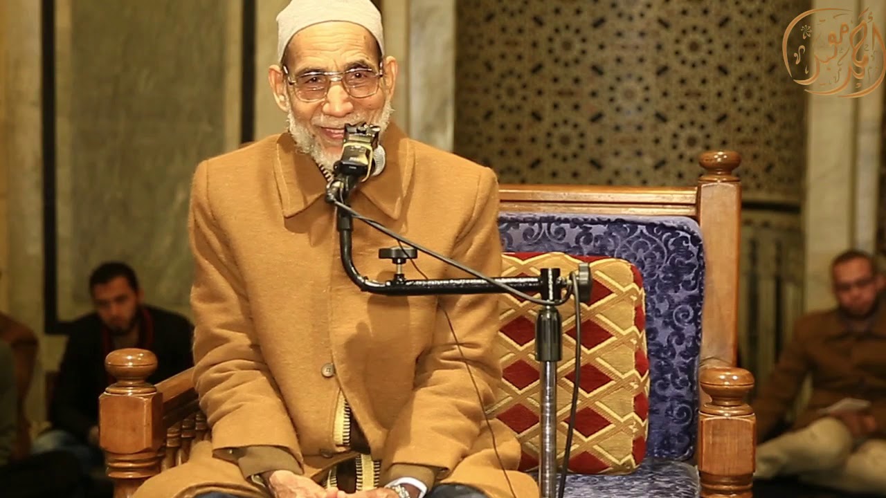 كتب المسانيد