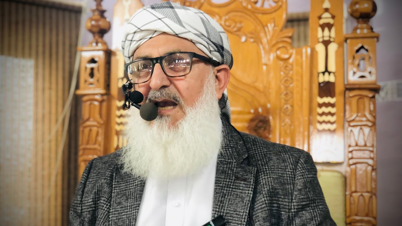 Molana Muhammad Tayyib Punjpir