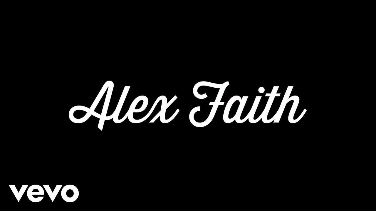 Alex Faith - Pull Up ft. Tedashii