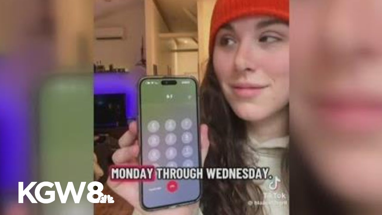 Press 2 for Spanish... accent? Callers to Washington state hotline get an AI surprise