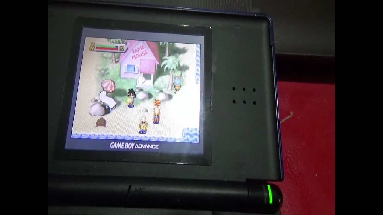 Como hacer funcionar gbarunner2 para R4 gold pro NDS LITE. (emulador gba nds)