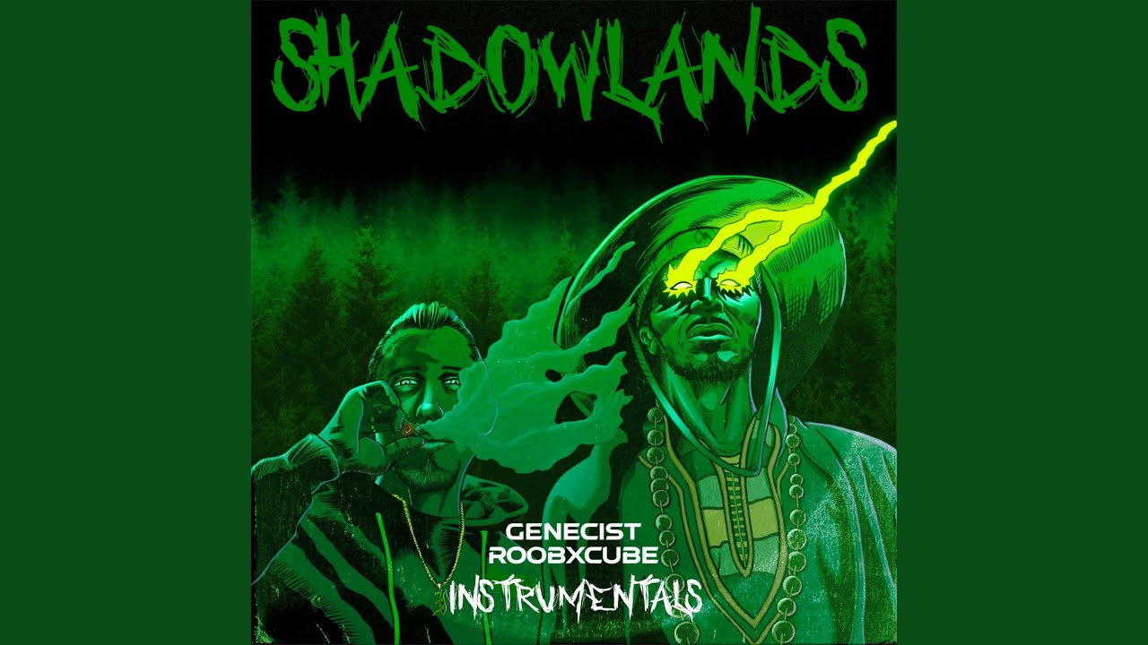 Lyrical Prowess (Instrumental Version)