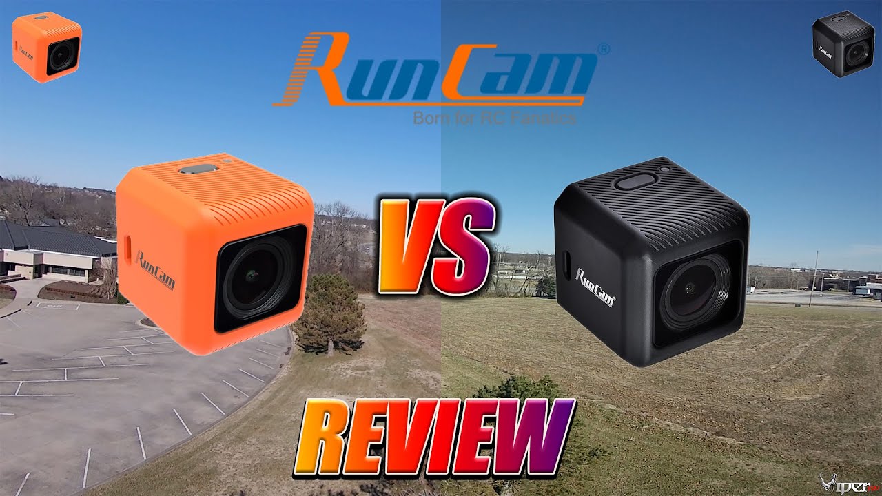 Runcam 5 Orange Review - Is this the Gopro Session Replacement We Have Been Waiting For?