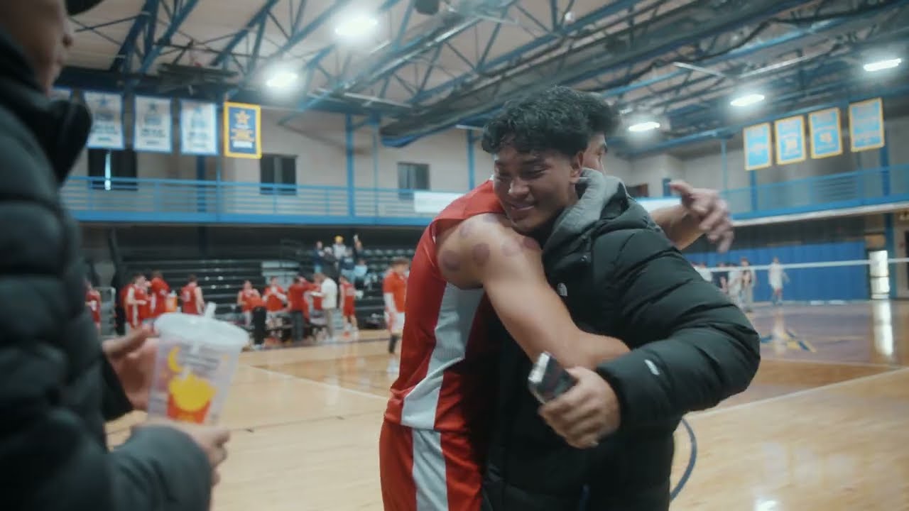 Bawi Bawi's Game Day Vlog