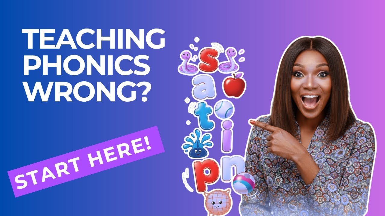 𝘽𝙀𝙁𝙊𝙍𝙀 𝙔𝙊𝙐 𝙏𝙀𝘼𝘾𝙃 𝙋𝙃𝙊𝙉𝙄𝘾𝙎, 𝙒𝘼𝙏𝘾𝙃 𝙏𝙃𝙄𝙎‼️