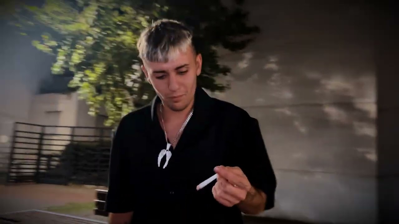 Kairon - Vida De Trap (Video Oficial)