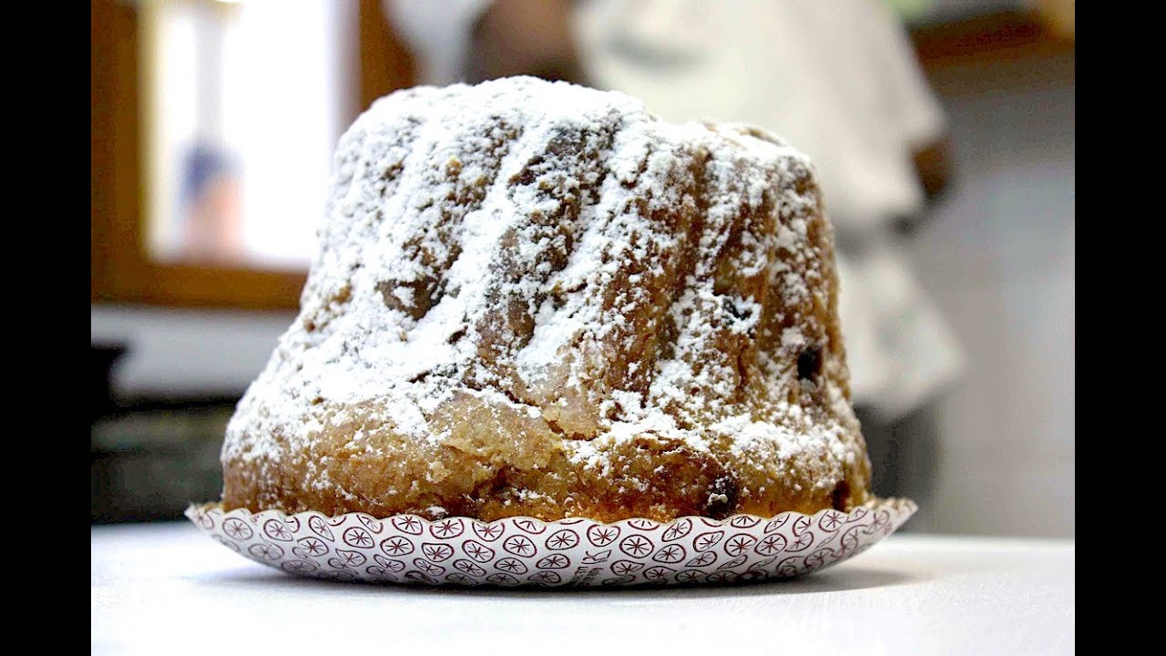 Food Saga | Le Kouglof