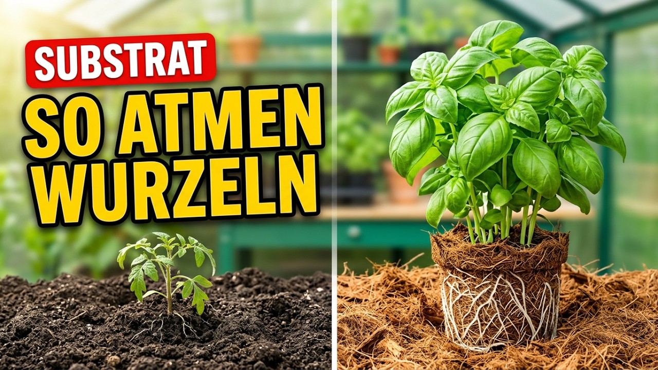 Die wichtigsten Tipps für das richtige Kräuter Substrat | Gartenschlau.com