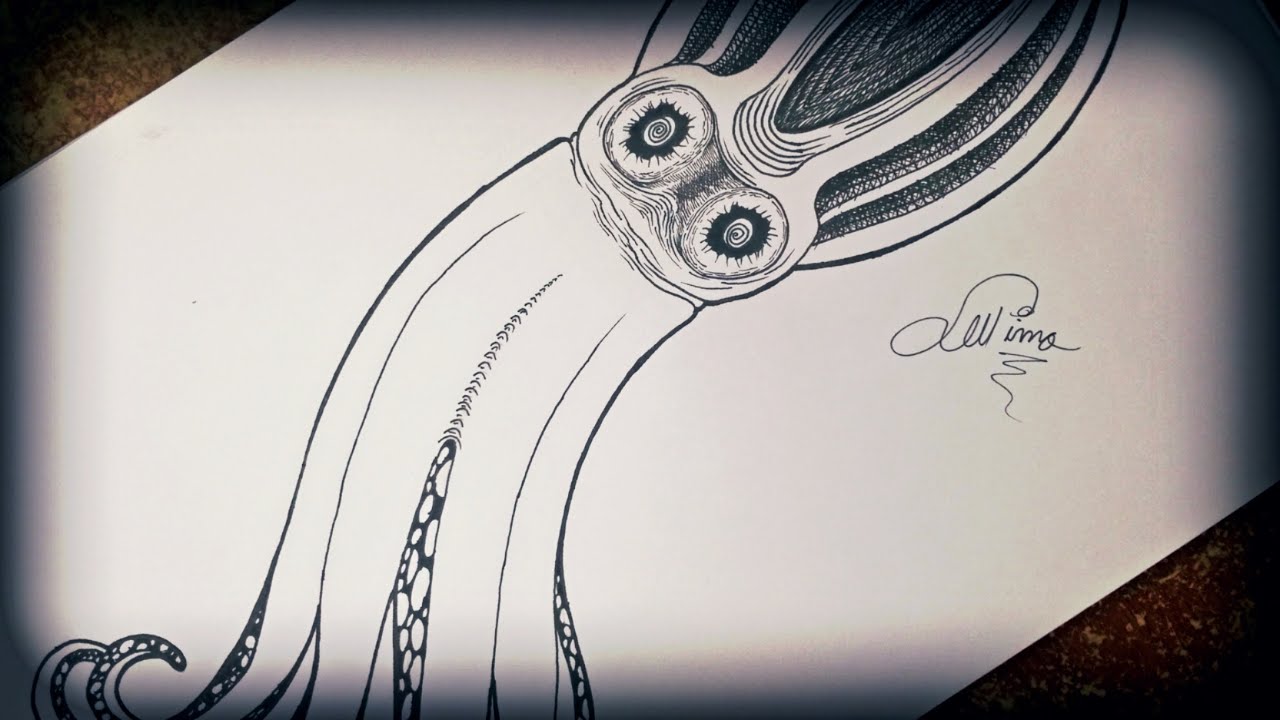 SpeedPaint tradicional 1
