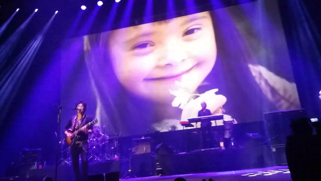 Caifanes Ayer me dijo un ave - Bogotá, Movistar Arena 2019
