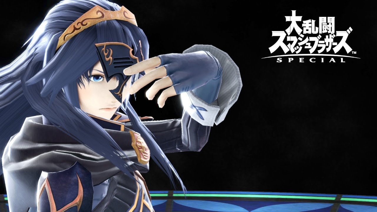 【スマブラSP】適度に適当VIP