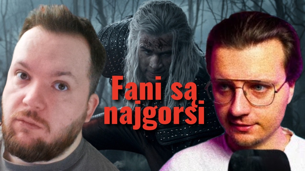 Czyja jest popkultura? Woke, handlarze złością i kiepskie seriale.