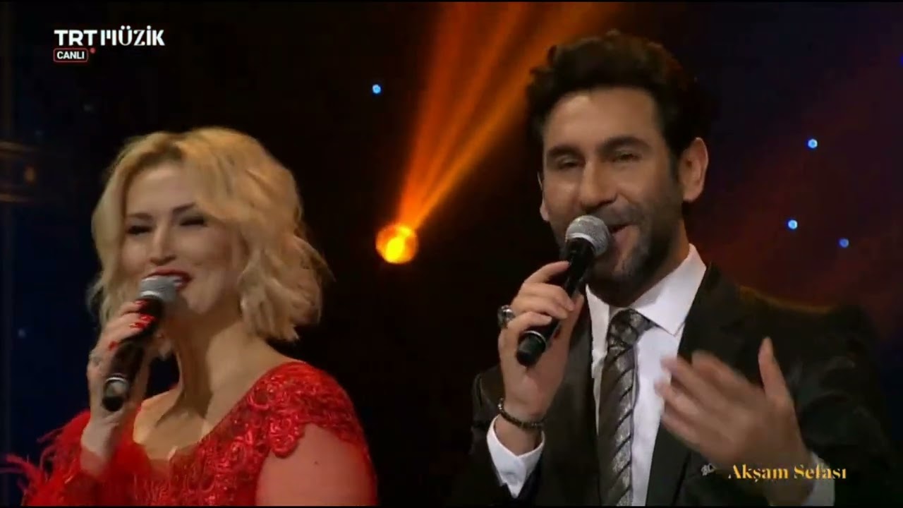 AKŞAM SEFASI - Full Program, 01 Nisan 2022