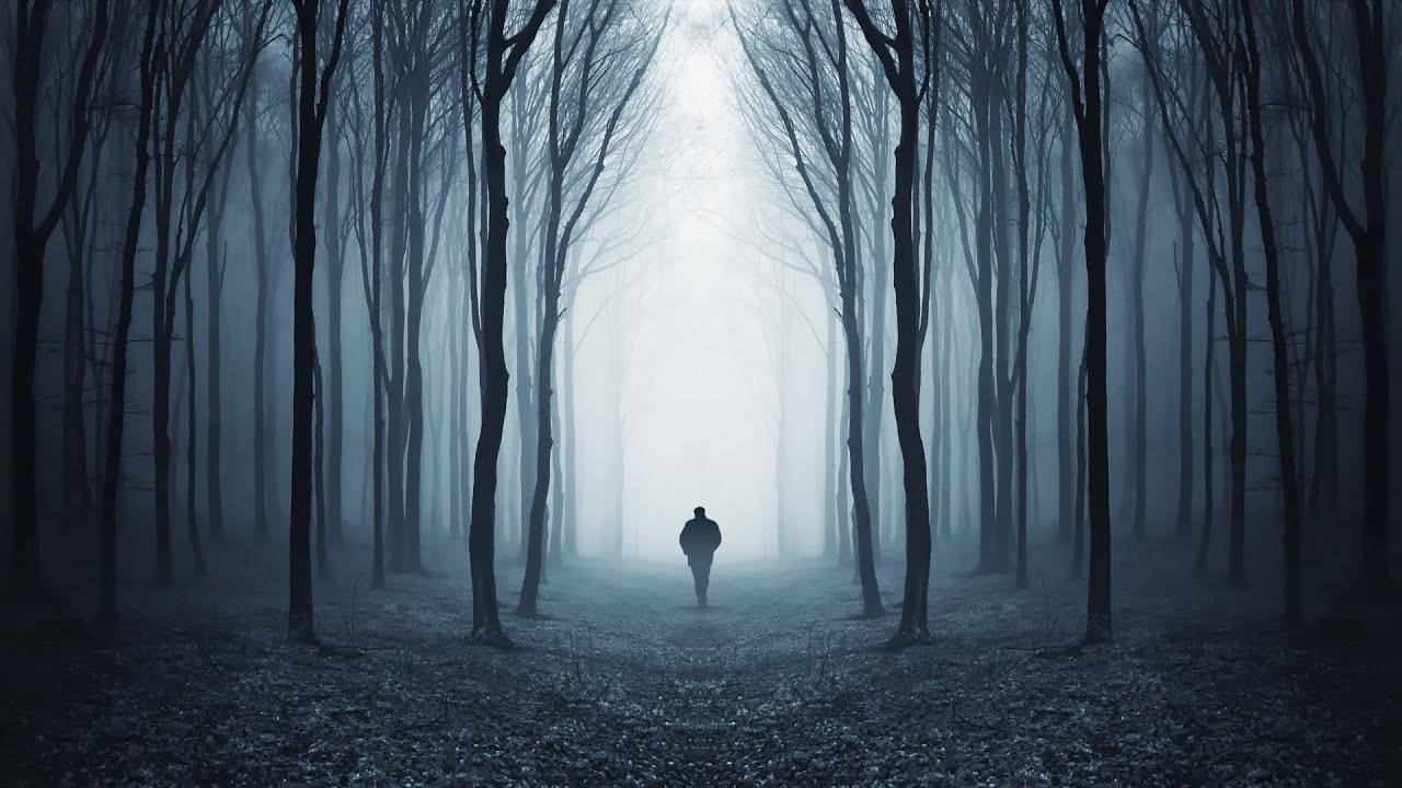 Understanding & Coping With Nihilism