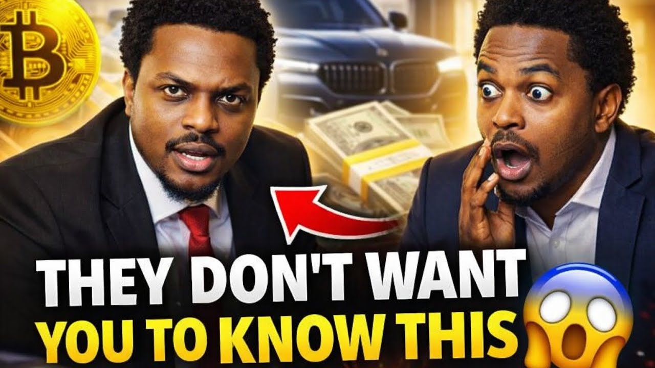 How I became a multi Billionaire and built Blord group;The youngest Billionaire in Nigeria Blord.
