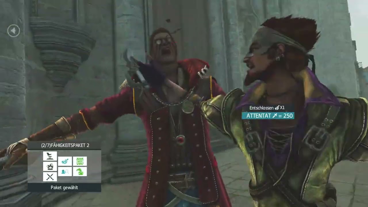 Assassin's Creed IV Multiplayer 2026- DM in Havanna
