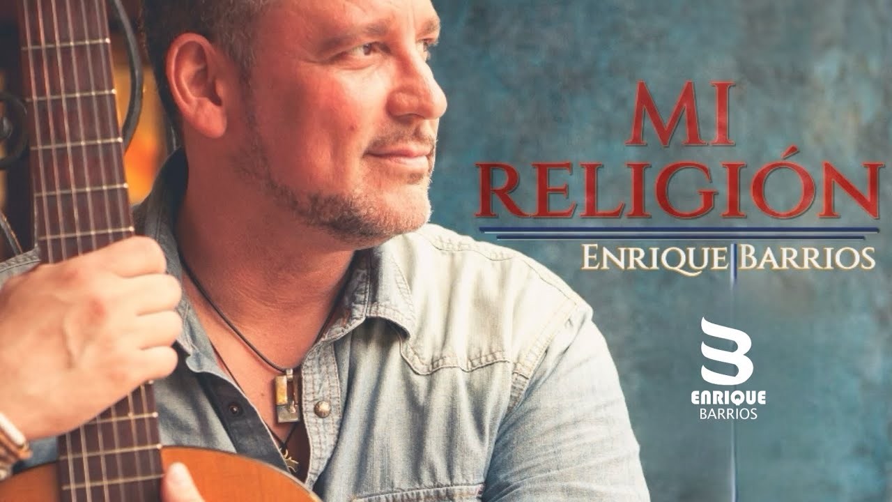 Mi Religión