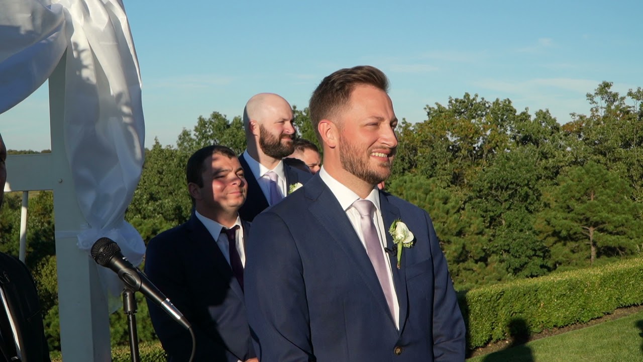 Bridal Party Processional