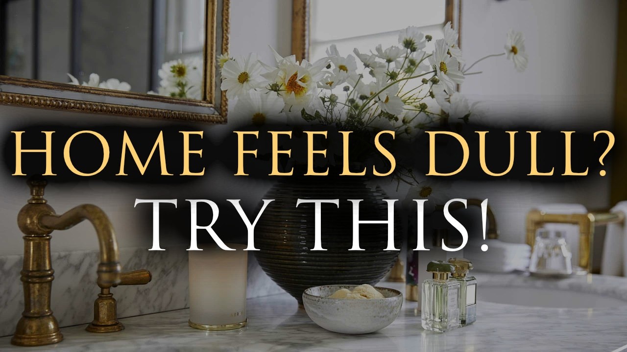 Our Top 10 Holistic Interior Design Tips for a Healthier, Happier Home