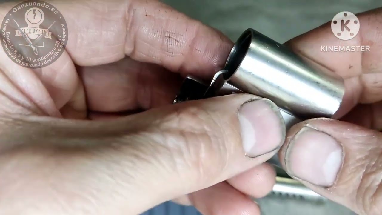 Despiece Abus W14
