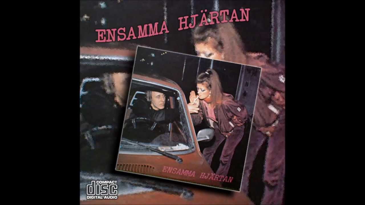 Ensamma Hj&auml;rtan-Raggarnas kung
