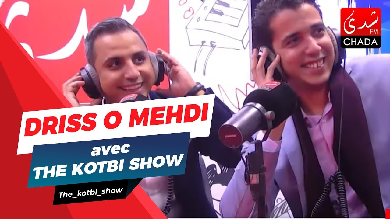 #THE_KOTBI_LIVE_SHOW