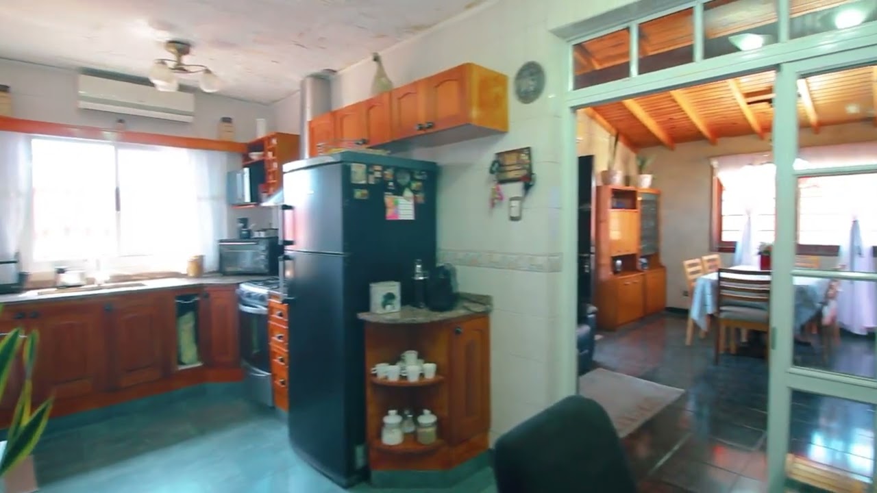 Bombero Cabo J  Carbuglia 4900, Villa Dominico