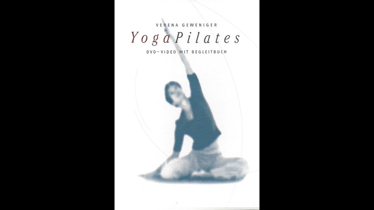 YogaPilates 2003