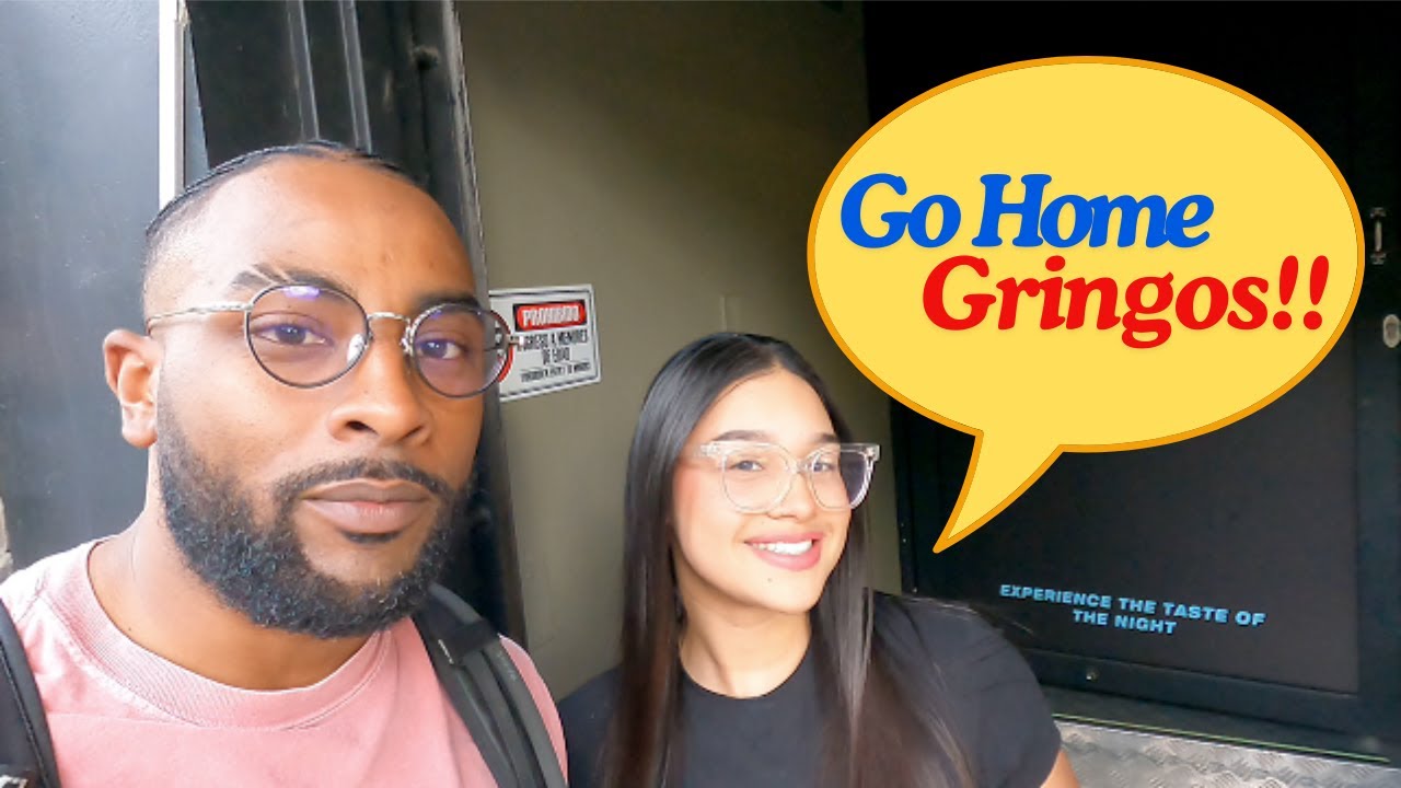 Latina Tells Me Why Men Love Latinas Soo Much | Medellin Colombia