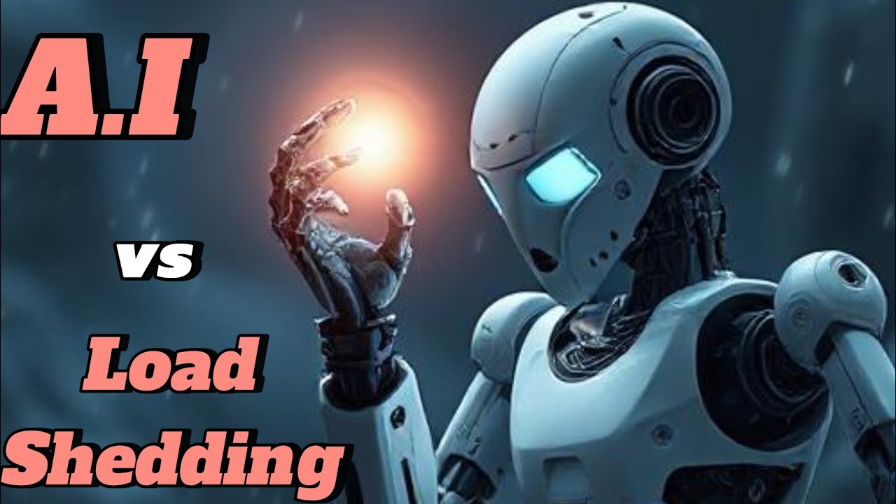 How AI Could Solve Nepal&rsquo;s Energy Crisis (The Future of Power)