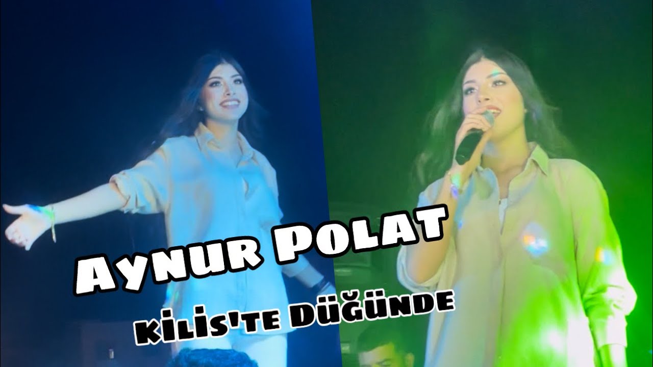 AYNUR POLAT KİLİSTE DÜĞÜNDE YIKTI GEÇTİ ÇİÇEKÇİ EDİP EFE ŞAHİNİN DÜĞÜNÜ ÖZET GÖRÜNTÜ GÜNEY KAMERA