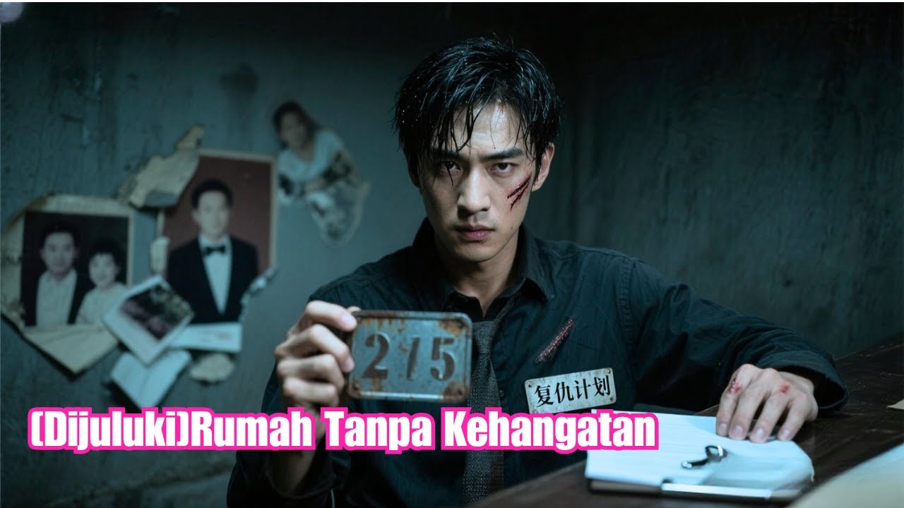 Dijebak dan dipenjara, ia kembali setelah lima tahun&mdash;keluarga bela si palsu,dia pun bangkit dan buat