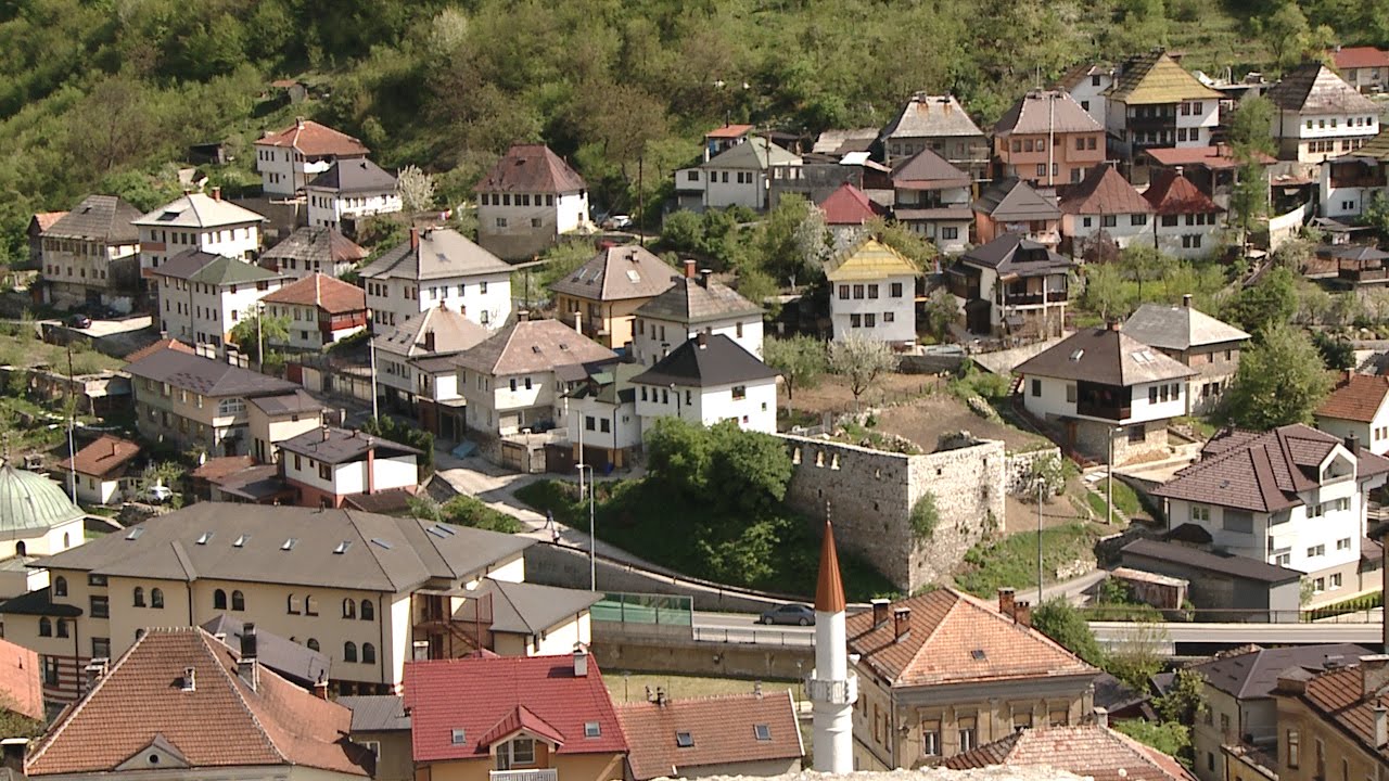 Travnik - Reportaza Televizija Hema
