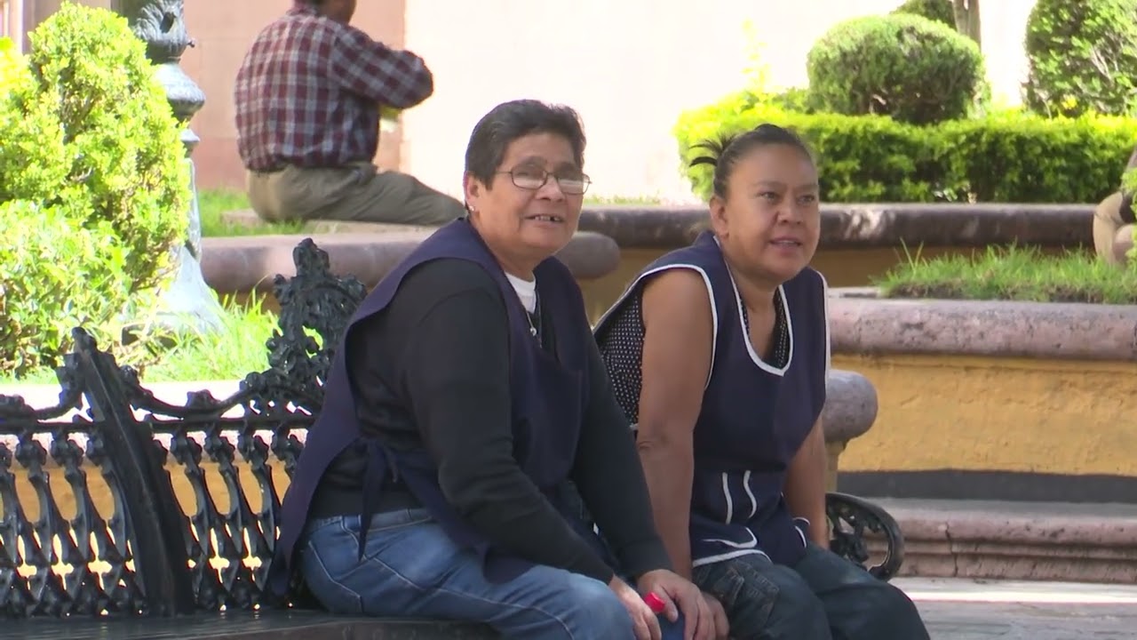 REPATRIADOS: QUERÉTARO LIDERA RETORNOS