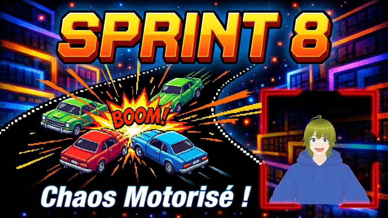 Sprint 8 1977
