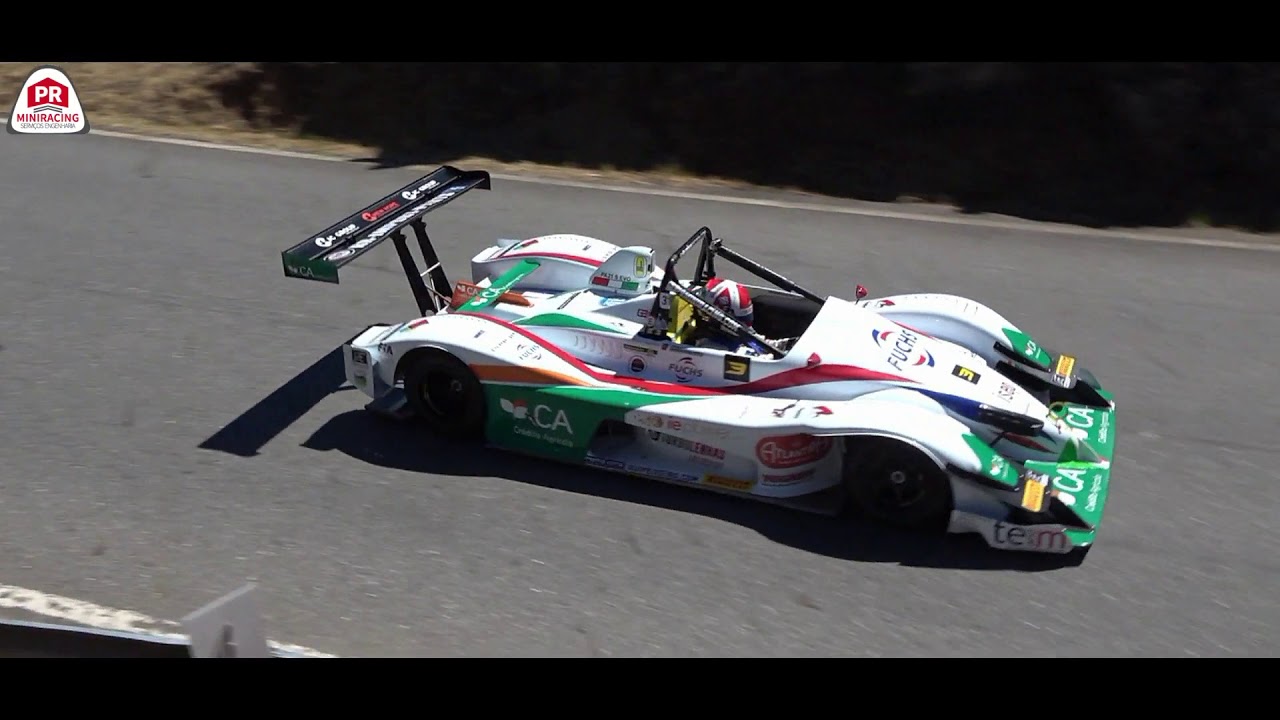 Rampa de Murça 2018 - Paulo Ramalho [Best Of]