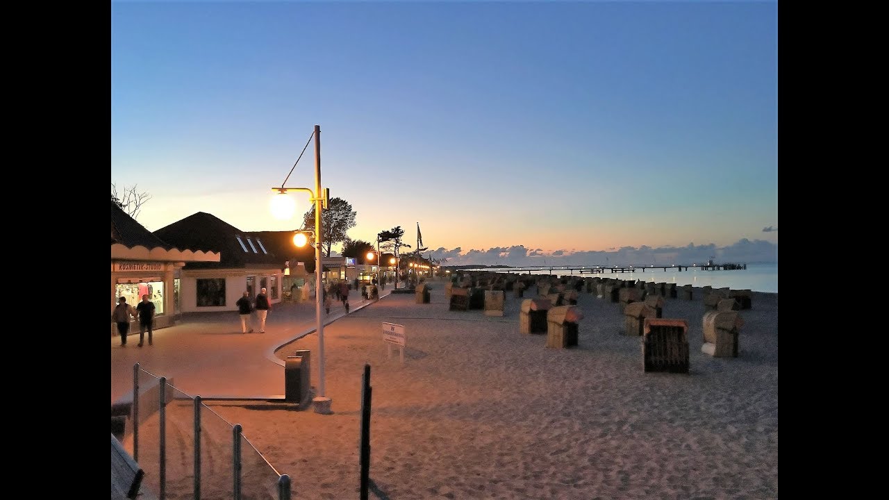Dahme 2017