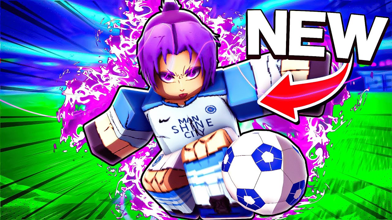NEL REO — это ИМЕННО то, что нам было нужно.. | Blue Lock Rivals
