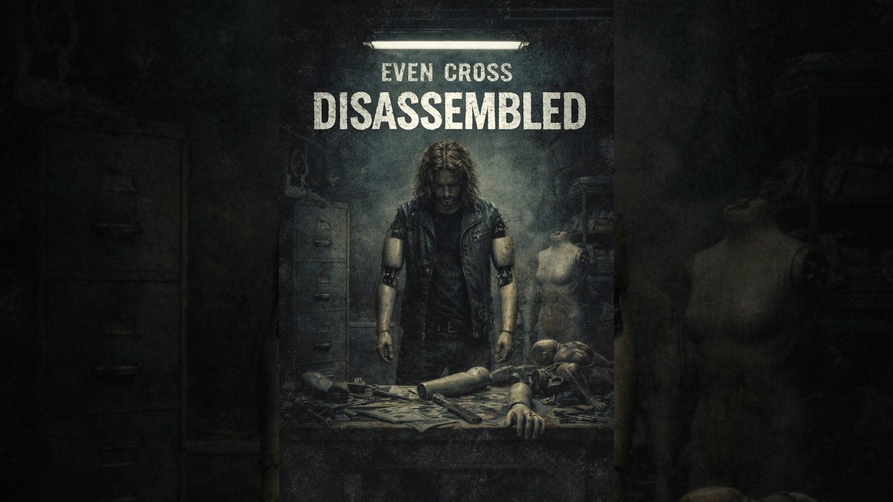 Disassembled Performed by Even Cross, (Album 