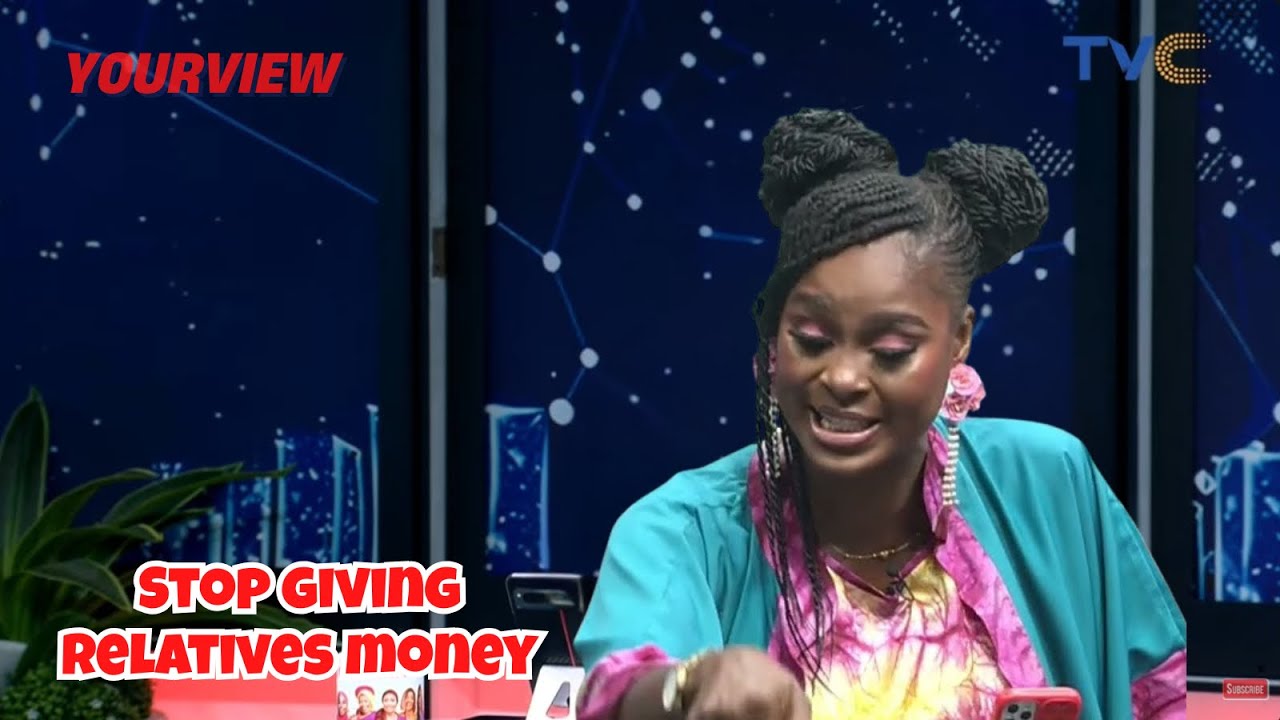 “Giving Family Money Is Enabling Bad Behavior!” — Chika Drops Truth on Family Drama