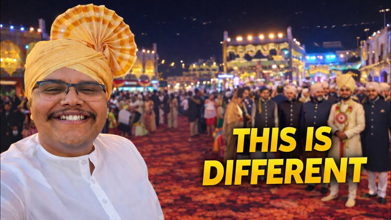 A Hyderabadi Muslim Wedding Is Nothing Like I Expected