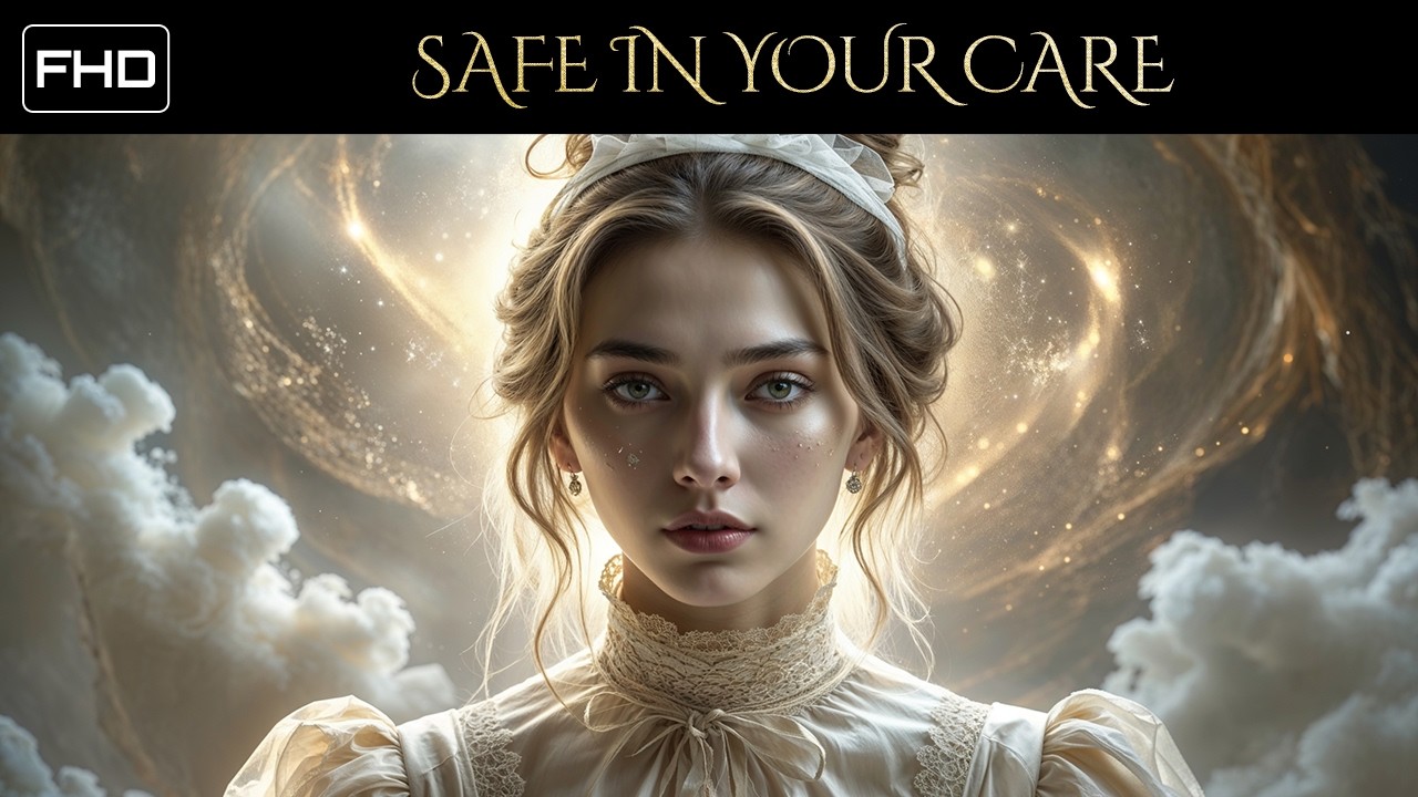Safe in Your Care &ndash; 1 Peter 2:25 | Worship In Heaven | Heaven Songs