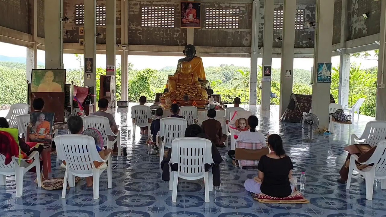 19/3/2569  สวดมนต์ เวลา 13:00 น. พร้อมกันทั่ว 3 แดนโลกธาตุ
สวดมนต์ . พร้อมกันทั่ว 3 แดนโลกธาตุขอหลวง