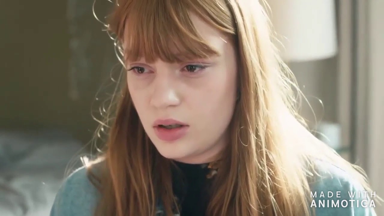 Hanna & Jonas - Skam DRUCK | Out Of Love (Alessia Cara)
