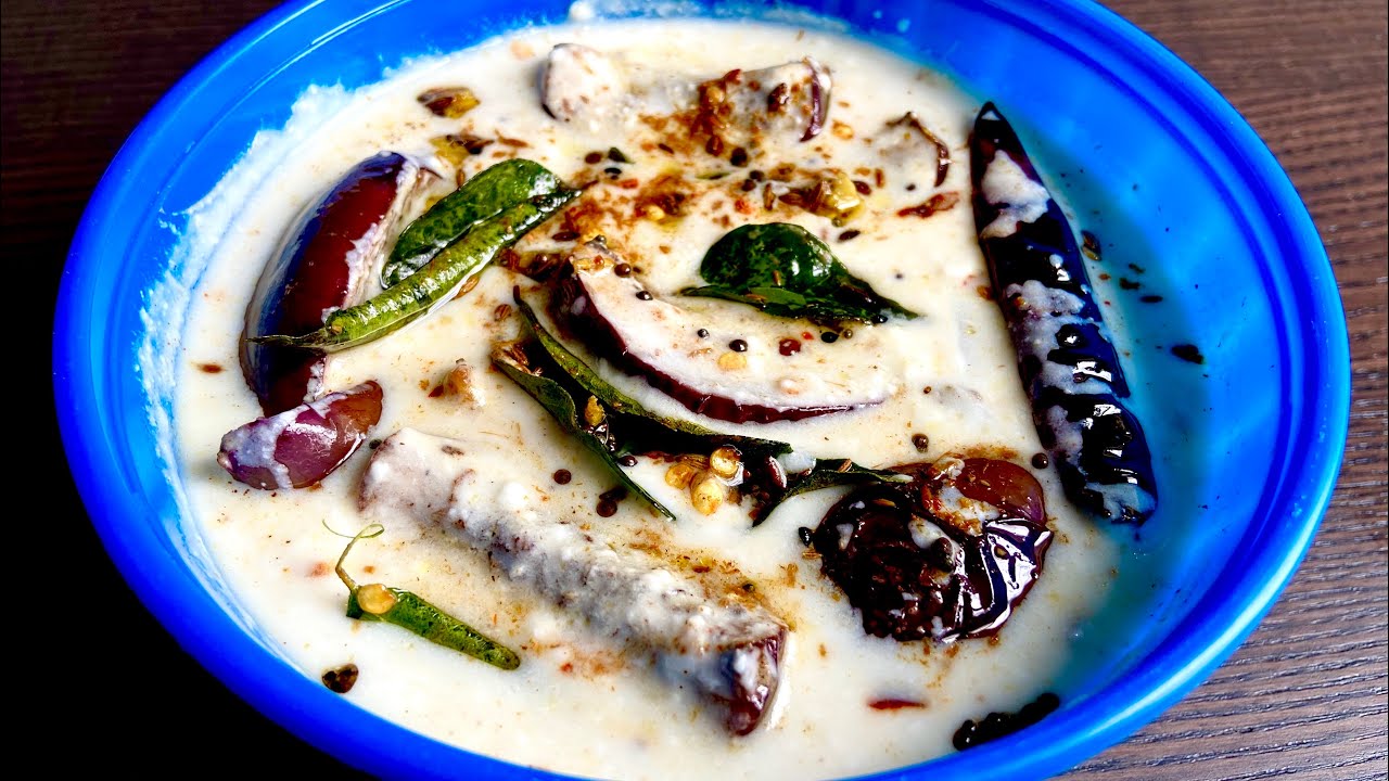 ଦହି ବାଇଗଣ|Dahi Baigan Recipe|Brinjal Curd Recipe|How To Make odia style Dahibaigan  by Indian flavor