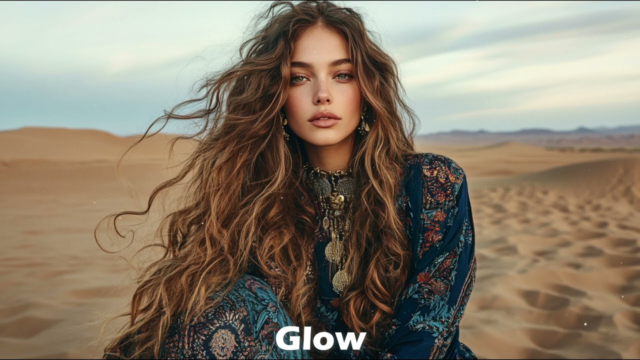 Azimov - Glow (Original Mix)