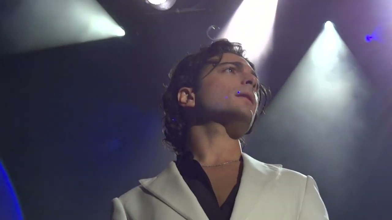 IL VOLO - Grande Amore - Budapest, 9.Oct.2023